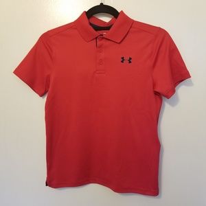 Youth Under Armour